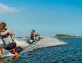 FX Cruiser SVHO: Hochleistungs-Jet Ski mit Allround-Kompetenz