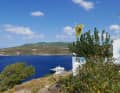 Skyros ist die größte und südlichste der Nördlichen Sporaden