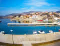 Klenovica on the Velebit coast