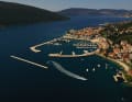 Portonovi from the air