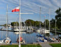 Marina Trzebież.