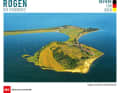 "Rügen mit Hiddensee"