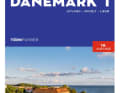 "Danemark 1 - Jutland, Anholt, Læsø"