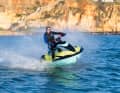 The Waverunner Jetblaster Pro.