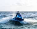 The all-rounder among the waverunners.