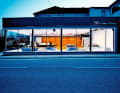 Der Showroom