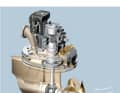 BOOTSMOTOREN: Das in der 10. Auflage vorliegende Handbuch infor­­miert auf 184 Seiten (133 Abbil­- dungen, 15 Farbfotos) ausführlich über Mo­- toren und Antriebe. www.delius-klasing.de
