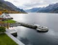 Exclusive address: The "Ullensvang" with private investor and...