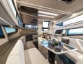 Selection: For the elegant interior...