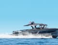 Dutch Build 50: an almost 15 metre long powerhouse from the Netherlands.