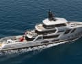 Mission-M is based on a 50 metre platform.