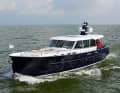 Sturier DM 52 OC: Cruising