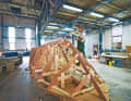 Prototype production