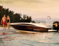 The new Bayliner Element.
