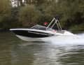 Test Glastron 185 GT