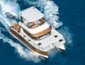 Test Fountaine Pajot MY37