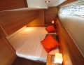 Test Super Lauwersmeer Discovery 46 OC: Centre cabin