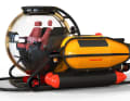 Research submersible in small format: C-Researcher 3