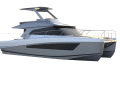 A Flybrige is also available