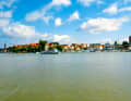 Travelling on the Masurian Lakes