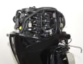50 hp outboard motor test