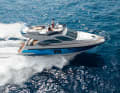 Test Azimut 45
