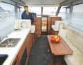 Boarncruiser 1100 und 1300 im Vergleich