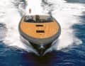 Die neue Frauscher 1017 GT ist als „European Powerboat of the Year 2012“ nominiert