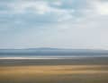 Der Vliestroom zwischen Terschelling und Vlieland bleibt auch bei Niedrigwasser noch voll schiffbar