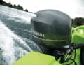 Yamaha F 150 AETX