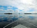 Looking ahead on the Puruvesi
