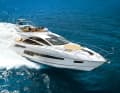 Sunseeker 68 Sport Yacht