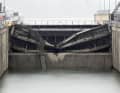The damage amounts to 2.5 million euros