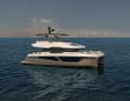 VEYA 53: Luxury class catamaran.