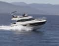 Test Prestige 420 Fly