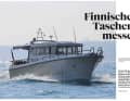 Ein Boot für die ganze Saison? Wir haben die Sargo 36 vor Kiel getestet.