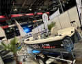 This is because the trade fair is to be supplemented by an Inwater Boatshow