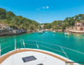 Auf eigenem Kiel um die Lieblingsinsel der Deutschen: Bootstörn rund um Mallorca