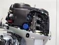 Honda ohne Haube