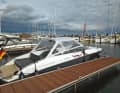 Test Windy 29 Coho