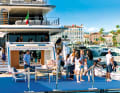 Besonders Yachtneuheiten werden stark besucht, hier empfiehlt es sich, frühzeitig Termine zu buchen.