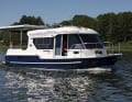 Test Suncamper 30