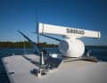 Simrad stellt mit dem Halo 2000 und 3000 zwei neue Radargeräte vor