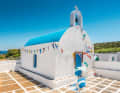 The Cyclades