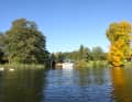 Lychener Gewässer: Lychener Stadtsee