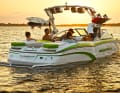 Die neue Mastercraft X 46