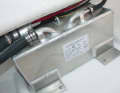 Test Pegazus 460