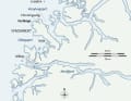 Around the Vestkapp