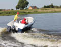 Test Pegazus 460