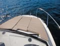 Quicksilver Activ 755 Weekend: Bugsonnenliege